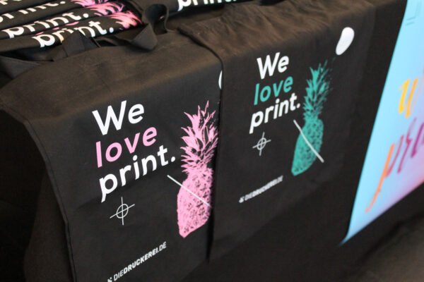 Printing Services Midlands